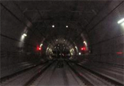 터널 내부 사진01