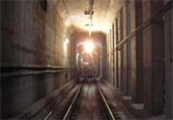 터널 내부 사진02