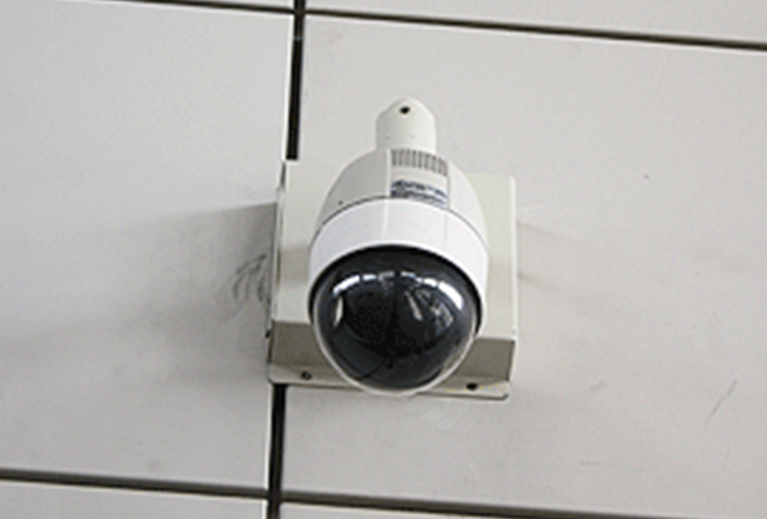 CCTV