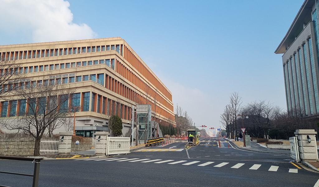 국회의사당 사진