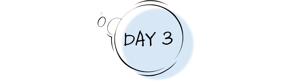 DAY 3