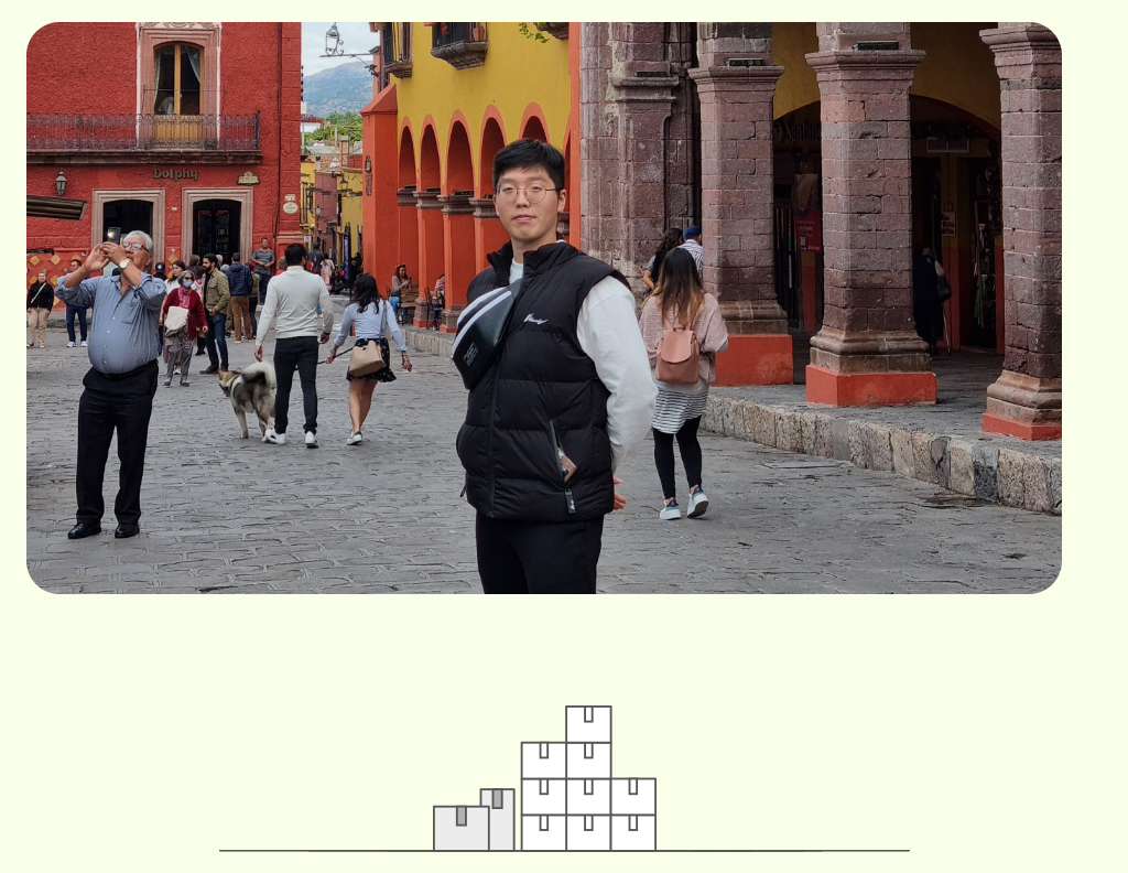 신입사원 김문회 사진