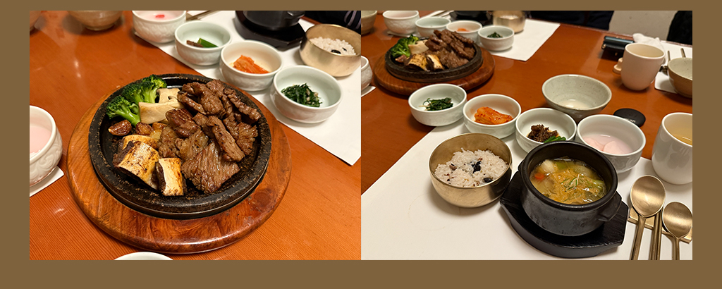 갈비구이 사진