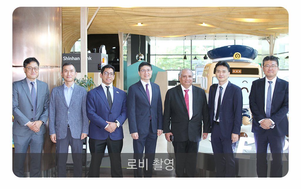 로비촬영